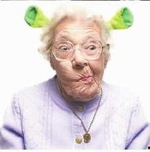 国产老太,岁月流转中的温馨记忆